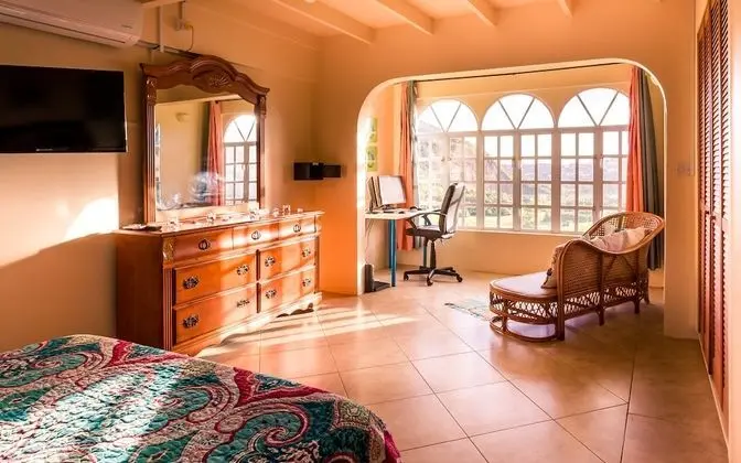 Family Villa