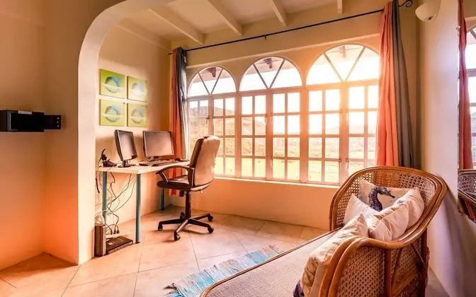 Family Villa