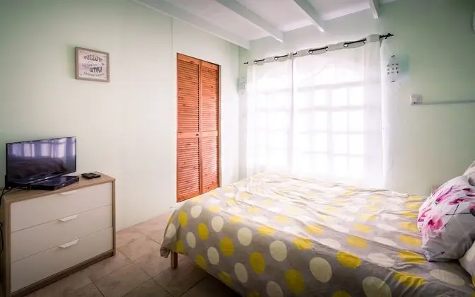 Family Villa