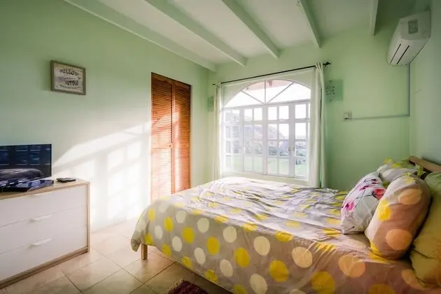Family Villa