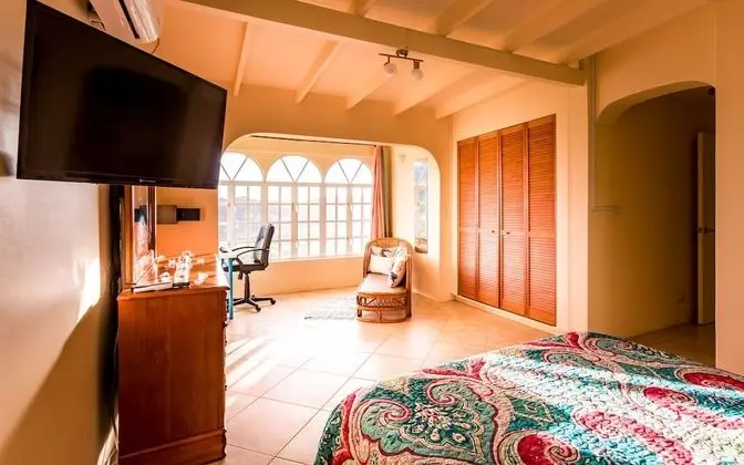 Family Villa