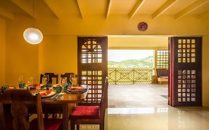Family Villa