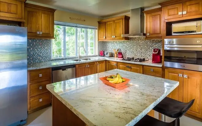 Family Villa