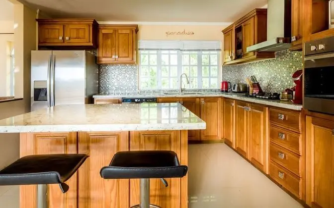 Family Villa