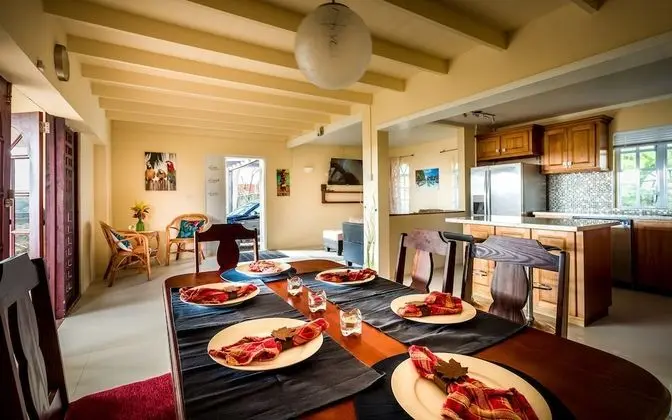 Family Villa
