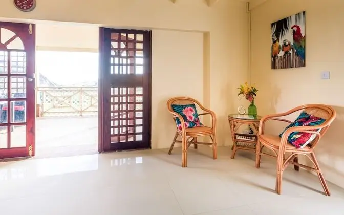 Family Villa
