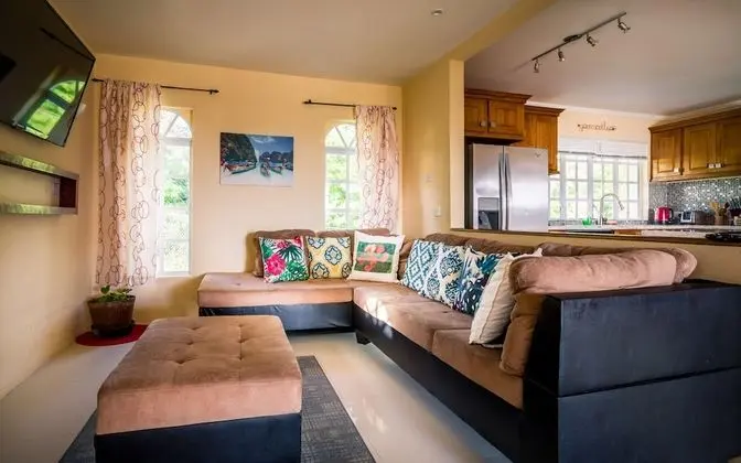 Family Villa
