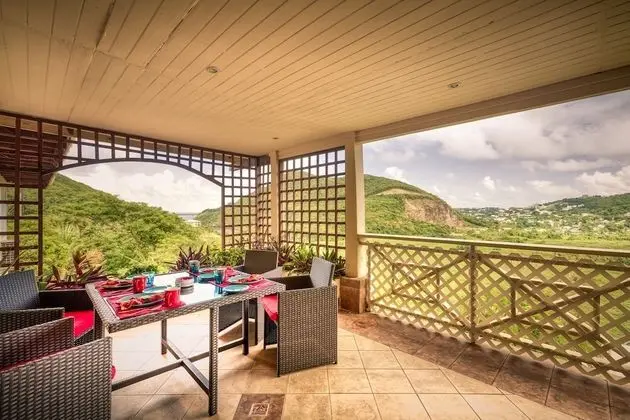 Family Villa