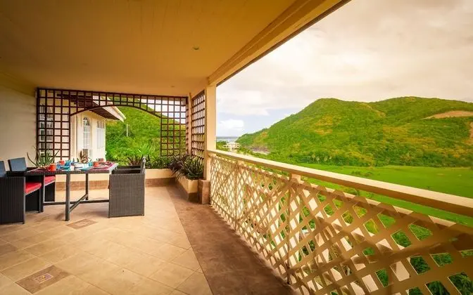 Family Villa