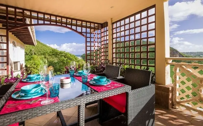 Family Villa