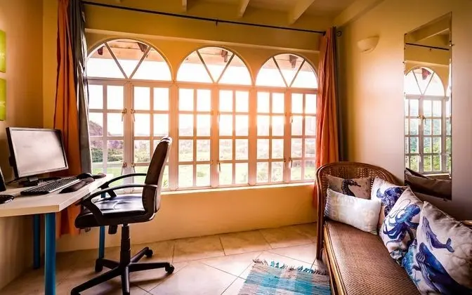 Family Villa