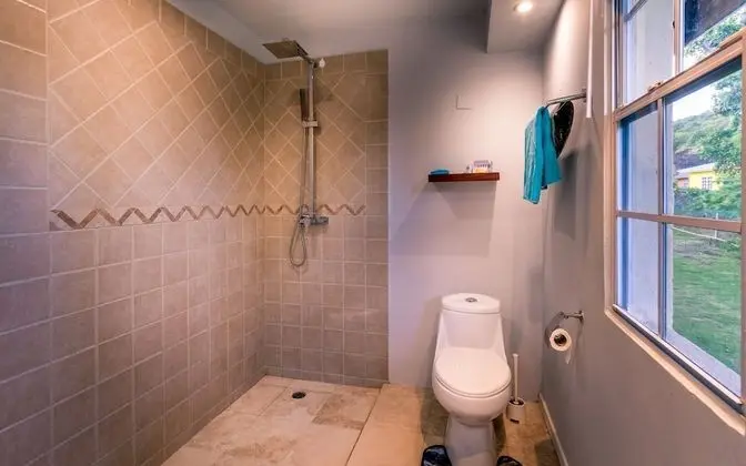 Family Villa
