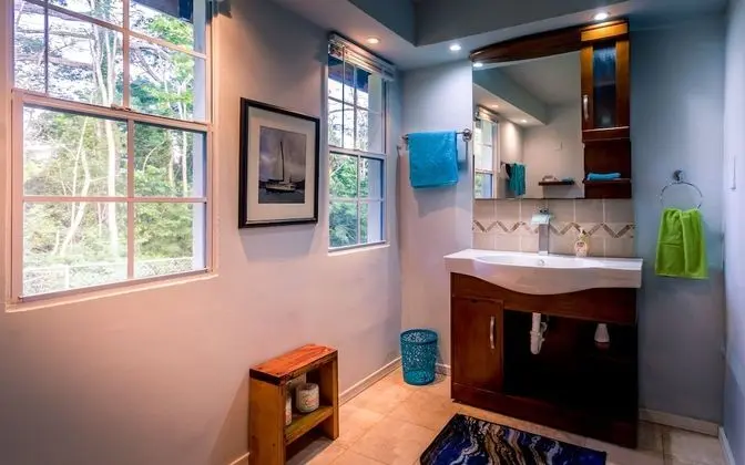 Family Villa