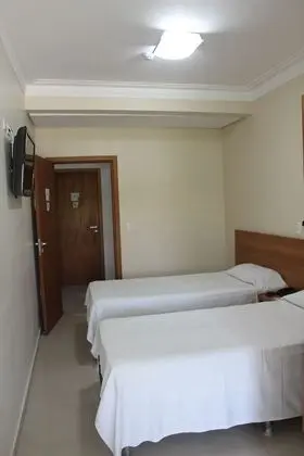 İki Ayrı Yataklı Oda