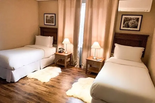 Standard Oda, Engellilere Uygun