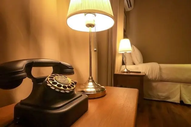 Standard Oda, Engellilere Uygun