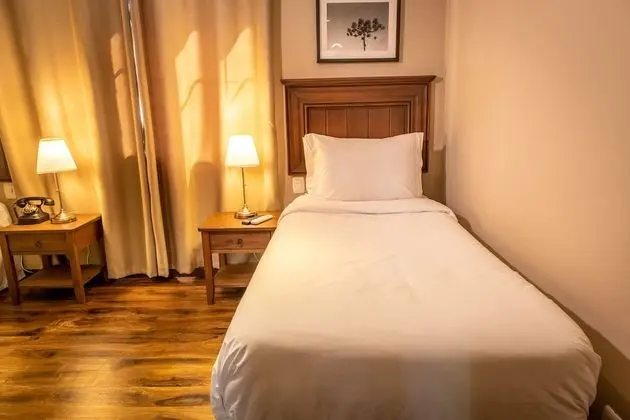 Standard Oda, Engellilere Uygun