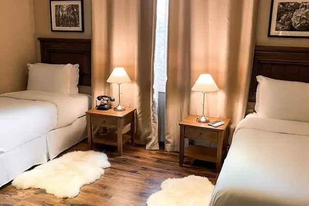 Standard Oda, Engellilere Uygun