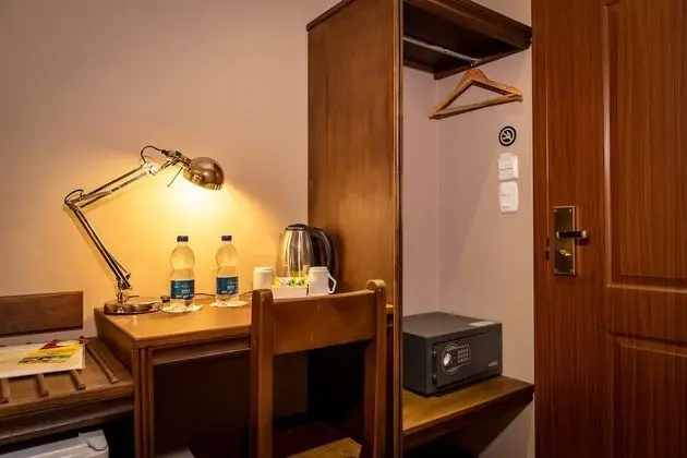 Standard Oda, Engellilere Uygun