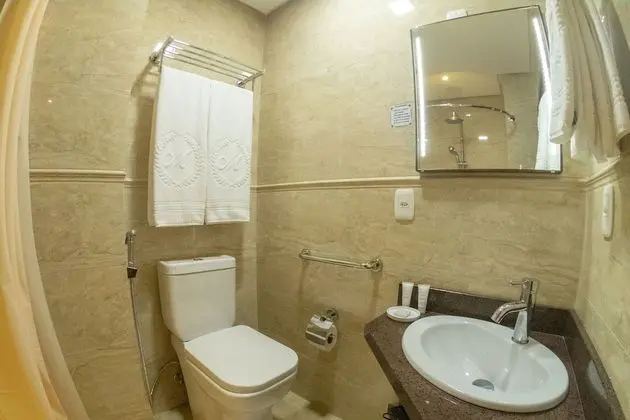 Standard Oda, Engellilere Uygun