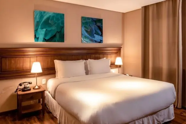 Superior Tek Büyük Yataklı Oda