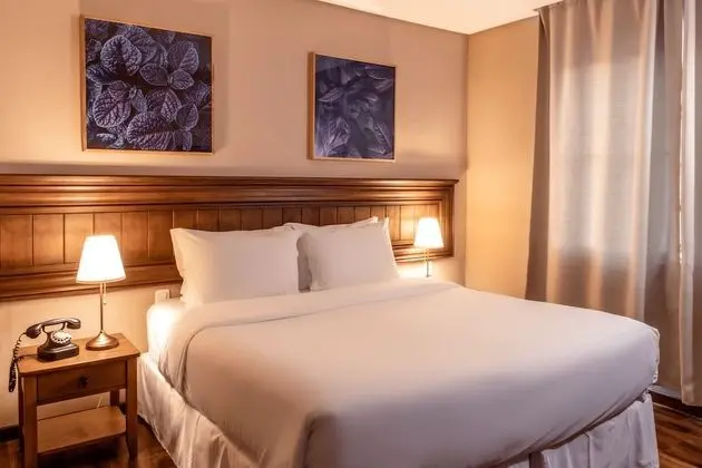 Superior Tek Büyük Yataklı Oda