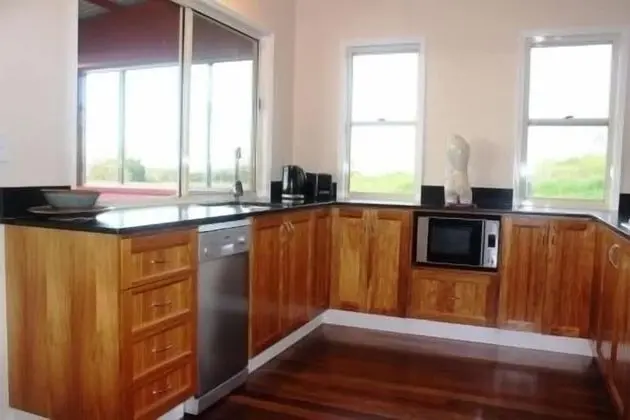 Ev (Symphony - 2 Bedrooms)