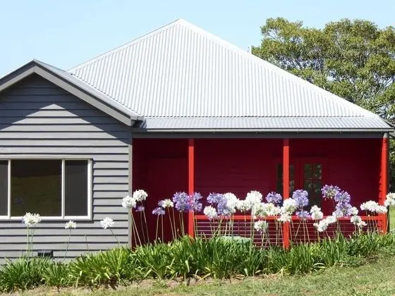 Ev (Symphony - 3 Bedrooms)