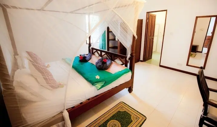 Honeymoon Süit
