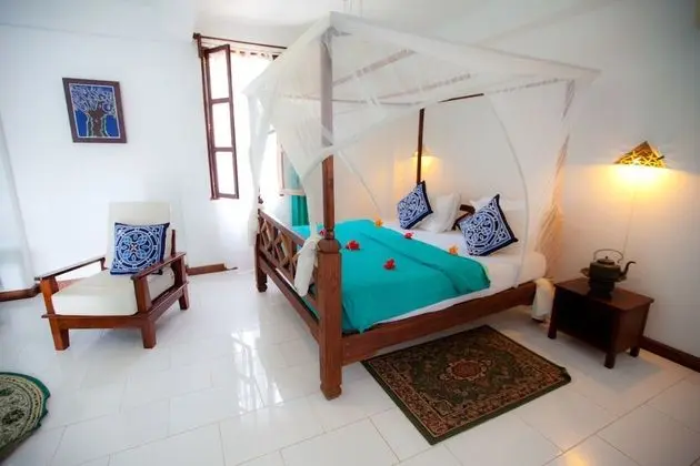 Honeymoon Süit