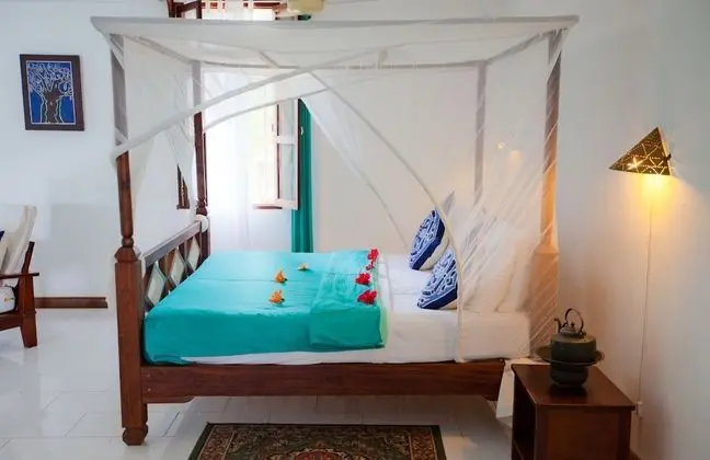 Honeymoon Süit