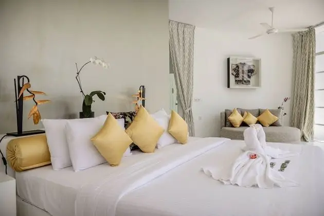 Deluxe Çatı Katı Süiti (Penthouse), 1 En Büyük (King) Boy Yatak, Dağ Manzaralı