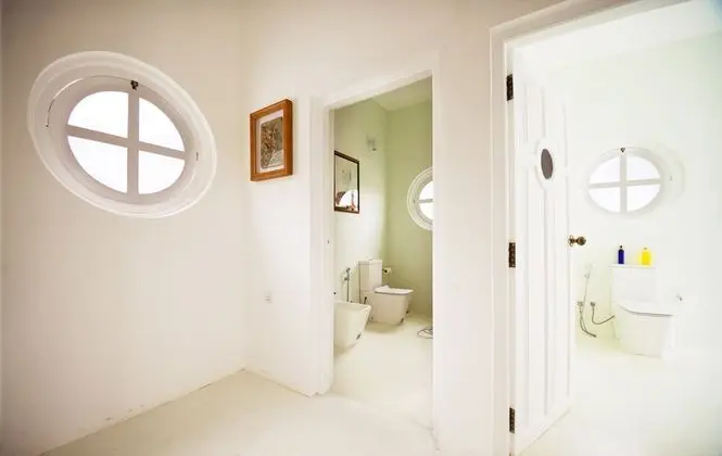 Deluxe Çatı Katı Süiti (Penthouse), 1 En Büyük (King) Boy Yatak, Dağ Manzaralı