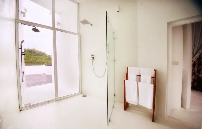 Deluxe Çatı Katı Süiti (Penthouse), 1 En Büyük (King) Boy Yatak, Dağ Manzaralı