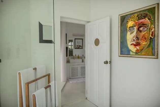 Deluxe Çatı Katı Süiti (Penthouse), 1 En Büyük (King) Boy Yatak, Dağ Manzaralı