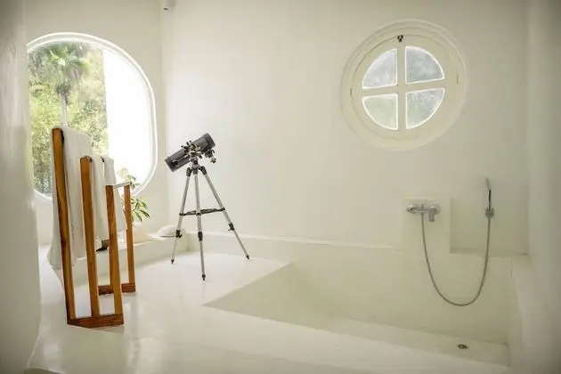 Deluxe Çatı Katı Süiti (Penthouse), 1 En Büyük (King) Boy Yatak, Dağ Manzaralı