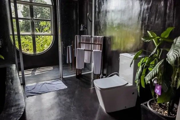 Deluxe Tek Büyük Yataklı Oda, 1 En Büyük (King) Boy Yatak, Dağ Manzaralı