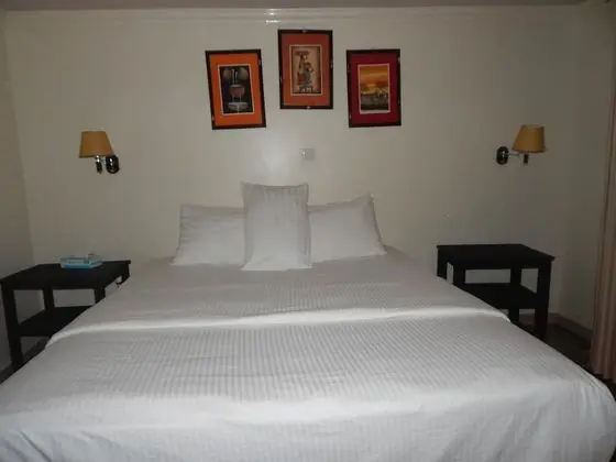 Apart Daire, 1 Yatak Odası, Balkon