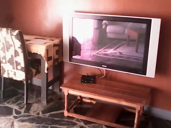 Apart Daire, 1 Yatak Odası, Balkon