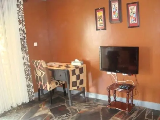 Apart Daire, 1 Yatak Odası, Balkon