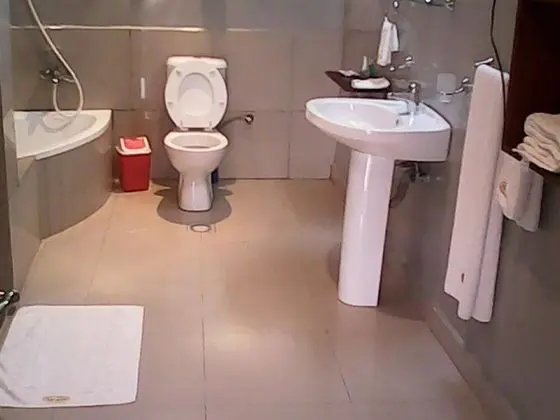 Apart Daire, 1 Yatak Odası, Balkon