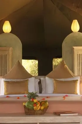 Luxury Süit