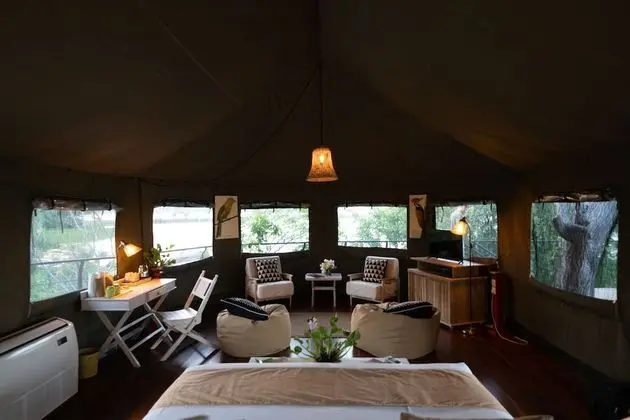 Luxury Süit