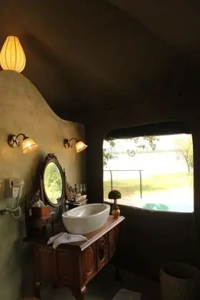 Luxury Süit