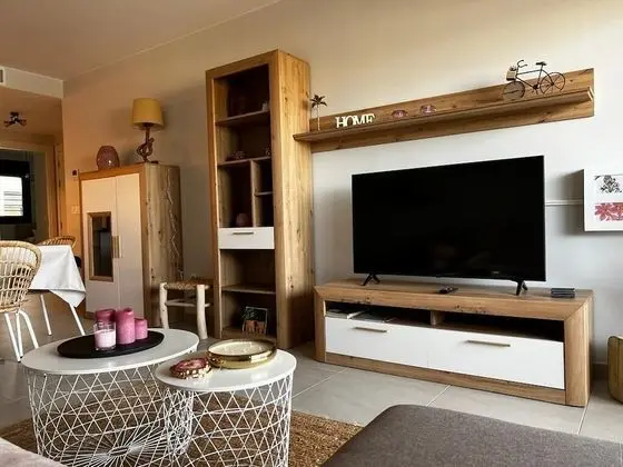 Basic Apart Daire