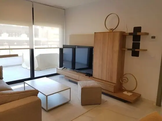 Exclusive Apart Daire, Havuz Manzaralı, Kule