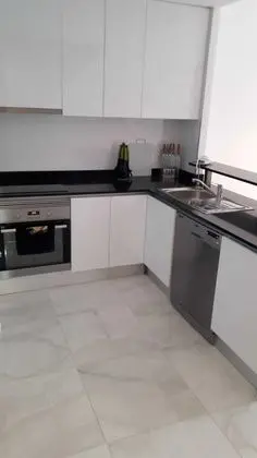 Exclusive Apart Daire, Havuz Manzaralı, Kule
