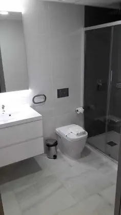 Exclusive Apart Daire, Havuz Manzaralı, Kule