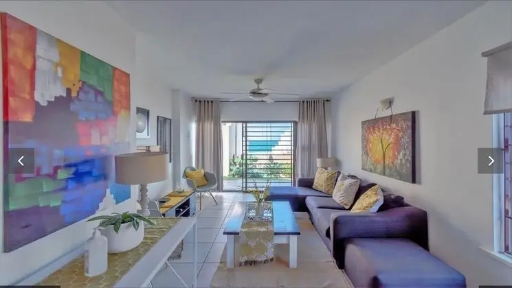 Family Dubleks, 2 Yatak Odası, Plaj Manzaralı, Denize Sıfır