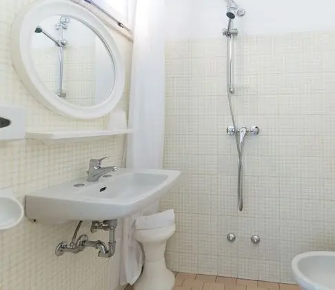Standard Tek Büyük veya İki Ayrı Yataklı Oda, Deniz Manzaralı, Okyanusa Sıfır